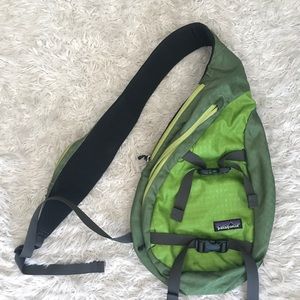 Patagonia Sling Backpack
